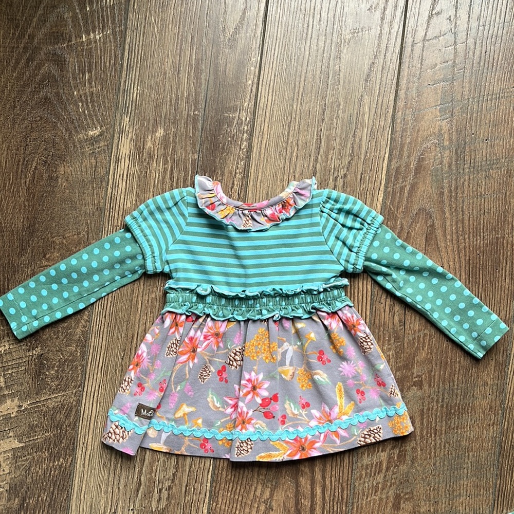 Matilda Jane Matching Set - Picture 5 of 9